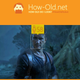 Image for article titled We Used Microsoft’s New App To Guess Video Game Characters’ Ages